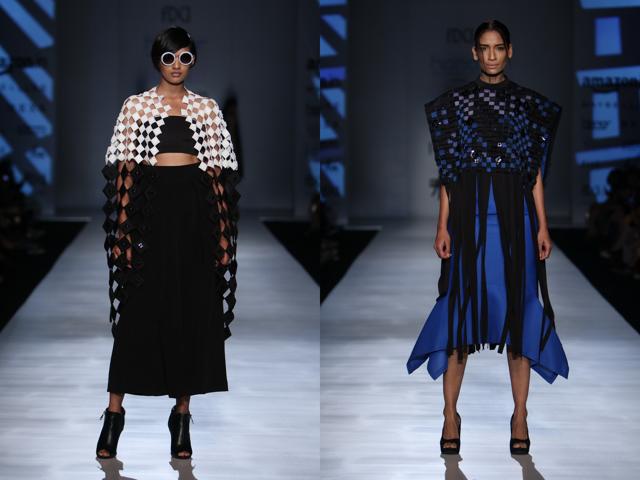 The cape got a makeover at Pankaj and Nidhi. The cape got a makeover at Pankaj and Nidhi.
