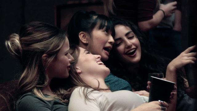 Overall, Before I Fall is extremely forgettable. Overall, Before I Fall is extremely forgettable.