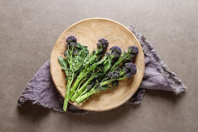 Sulforaphane, a dietary compound found in broccoli is known to help prevent prostate cancer. (Shutterstock) Sulforaphane, a dietary compound found in broccoli is known to help prevent prostate cancer. (Shutterstock)