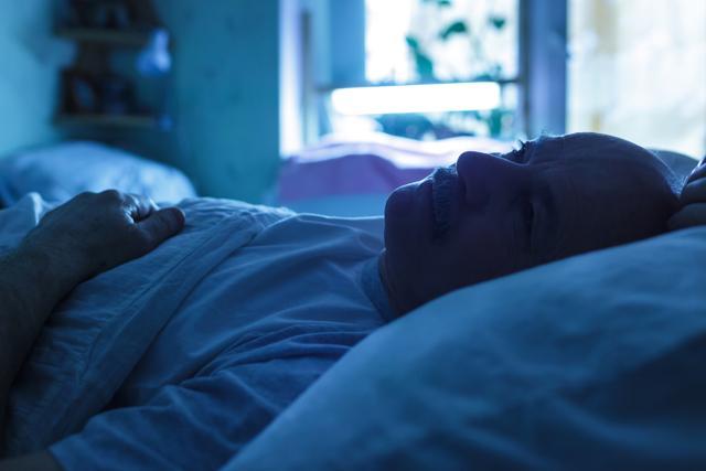 Avoid caffeine (found in coffee, tea, chocolate, cola) four to six hours before bedtime. (Shutterstock) Avoid caffeine (found in coffee, tea, chocolate, cola) four to six hours before bedtime. (Shutterstock)