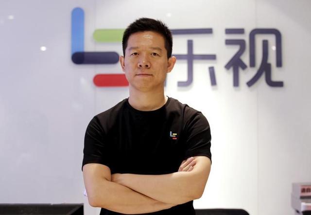 Jia Yueting, co-founder and head of Le Holdings Co Ltd, also known as LeEco and formerly as LeTV, at LeEco headquarters in Beijing, China. (Reuters file photo) Jia Yueting, co-founder and head of Le Holdings Co Ltd, also known as LeEco and formerly as LeTV, at LeEco headquarters in Beijing, China. (Reuters file photo)