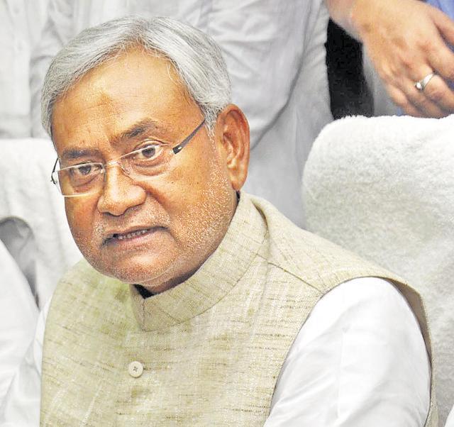 Nitish Kumar has established credentials who can deliver good governance but lacks a dedicated support base. (UNI file photo) Nitish Kumar has established credentials who can deliver good governance but lacks a dedicated support base. (UNI file photo)