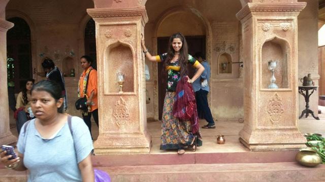 Set in the time of partition, Begum Jaan chronicles the lives of the brothel owner (Vidya Balan) and the women living in her brothel in rural Punjab.