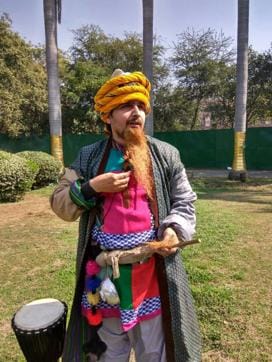 Kamal Pruthi has named Facebook account, Kabuliwala Kamal Pruthi. Kamal Pruthi has named Facebook account, Kabuliwala Kamal Pruthi.