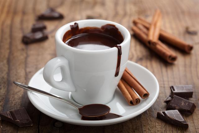 Each serving is worse than eating a bag of crisps. (Shutterstock)