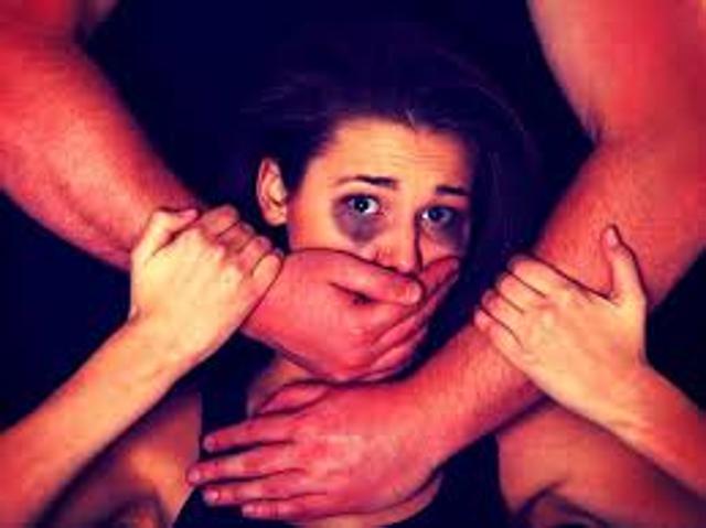 The victims can’t go back as the cases can become weak without their statements are given and croxx examined. (HT Photo) The victims can’t go back as the cases can become weak without their statements are given and croxx examined. (HT Photo)