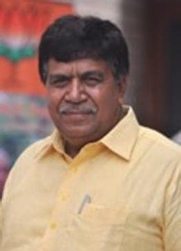 Gian Chand Gupta, MLA Panchkula Gian Chand Gupta, MLA Panchkula