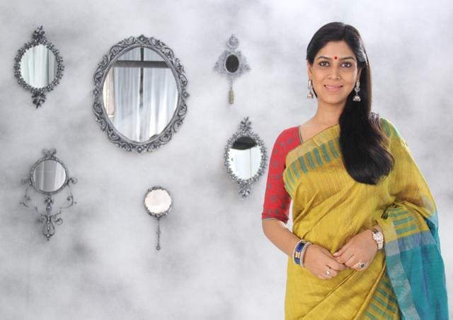 Sakshi Tanwar