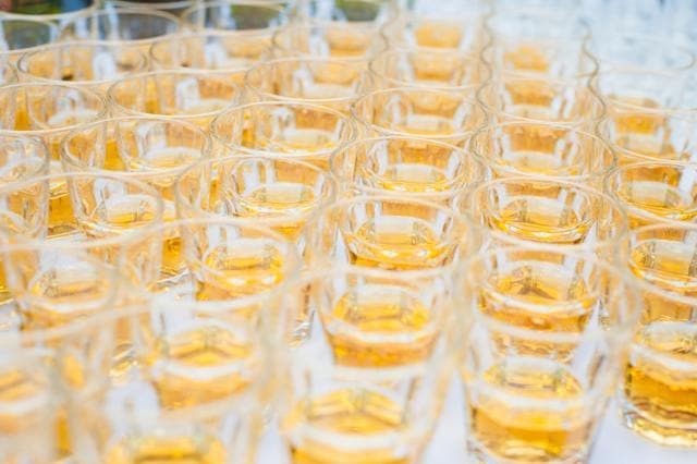 The study also looked at whether risk-taking or sensation-seeking personality traits could also increase the risk of injuries when drinking alcohol mixed with energy drinks. (Shutterstock) The study also looked at whether risk-taking or sensation-seeking personality traits could also increase the risk of injuries when drinking alcohol mixed with energy drinks. (Shutterstock)