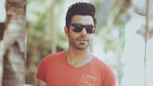 Aparshakti Khurrana is the younger brother of actor Ayushmann Khurrana. (HT Photo)