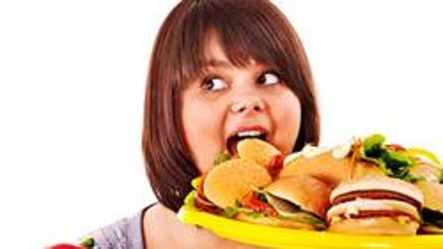 Switch to a healthy diet now to get rid of type 2 diabetes. (Shutterstock) Switch to a healthy diet now to get rid of type 2 diabetes. (Shutterstock)