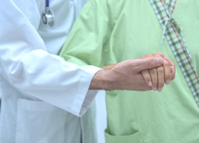 Researchers noted that their databases mainly included people of European descent, and therefore could not accurately predict the risk of Alzheimer’s in other ethnicities. (Shutterstock)
