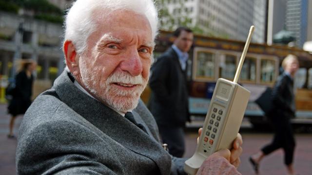 Larger than the average tablet. (AP file) Larger than the average tablet. (AP file)