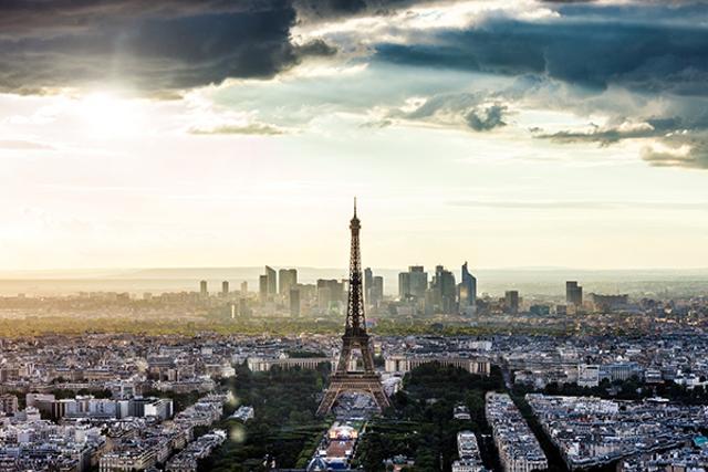 France, remains one of the most popular travel destinations. (Getty Images)
