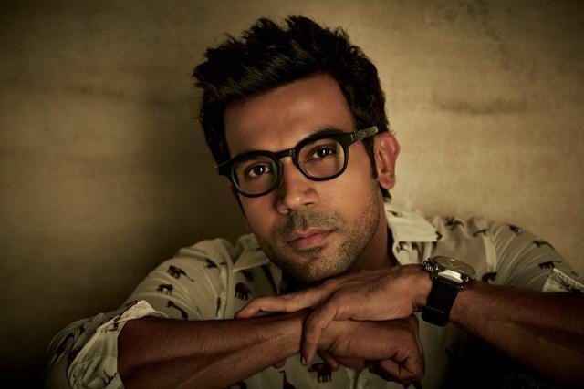 Actor Rajkummar Rao is sure that filmmakers can come up with better stories.