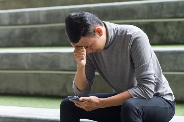 More than 45 million couples worldwide grapple with infertility, but current standard methods for diagnosing male infertility can be expensive. (Shutterstock)