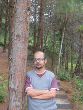 On Thursday two more complaints were lodged against the poet for hurting ‘religious sentiments’ in Bengal police stations. (Facebook) On Thursday two more complaints were lodged against the poet for hurting ‘religious sentiments’ in Bengal police stations. (Facebook)
