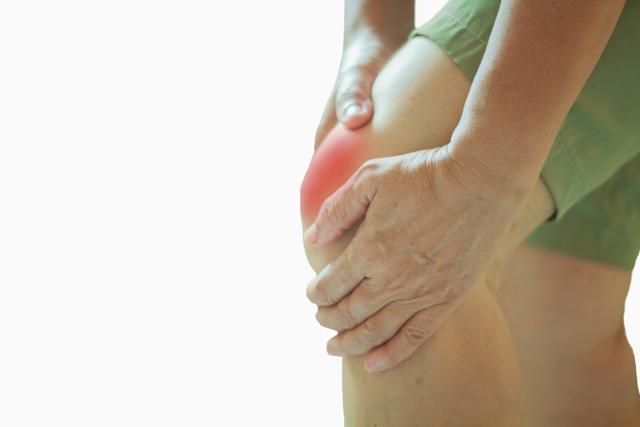 Joint preservation is the key here. (Shutterstock) Joint preservation is the key here. (Shutterstock)