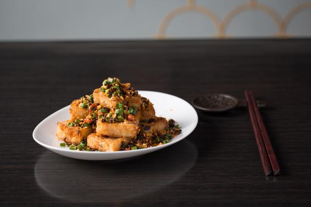 Modern Cantonese Cuisine Modern Cantonese Cuisine