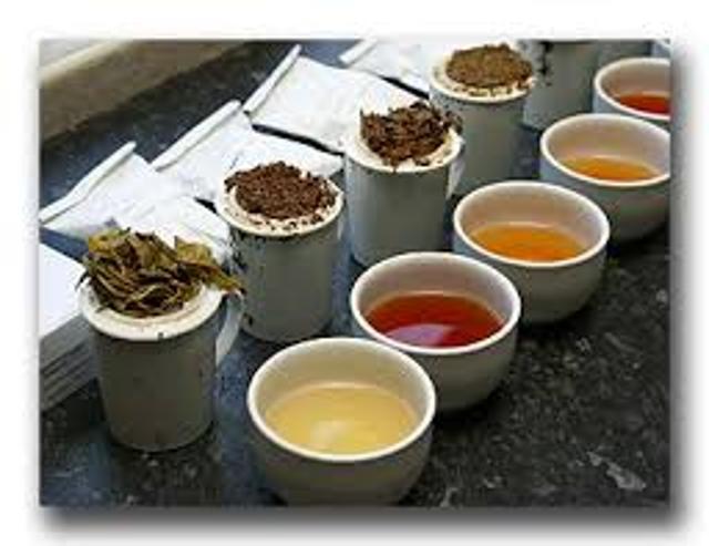 A tea-tasting session will also be part of this festival.