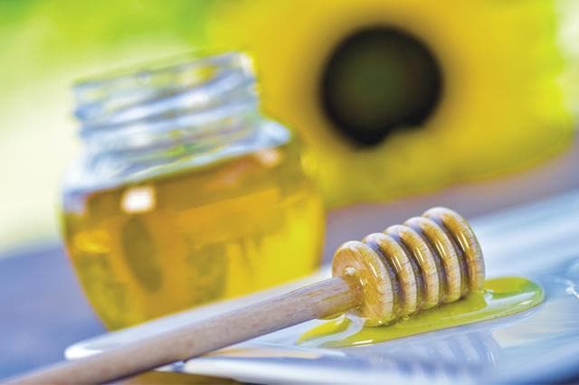 Much of the world’s cheap honey comes from China and is produced using dodgy processes (Shutterstock) Much of the world’s cheap honey comes from China and is produced using dodgy processes (Shutterstock)