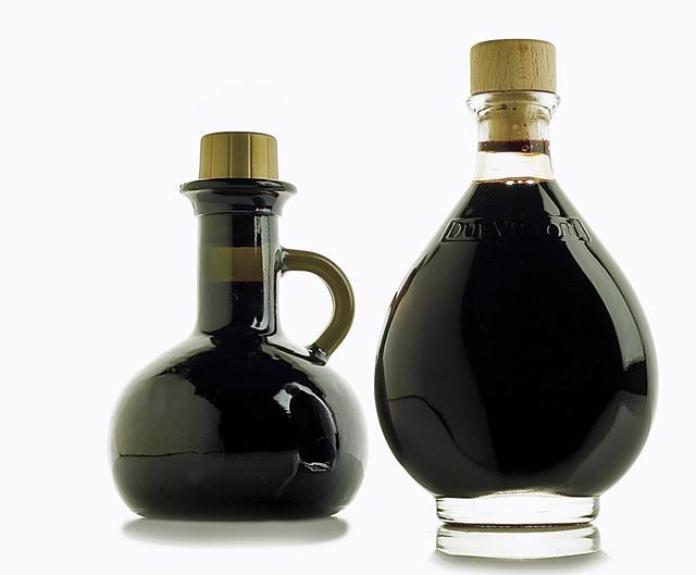 Balsamico from Modena in Italy is one of the world’s great condiments (Shutterstock) Balsamico from Modena in Italy is one of the world’s great condiments (Shutterstock)