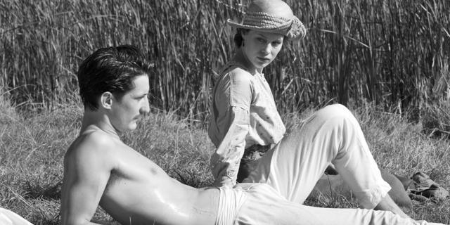 Francois Ozon’s World War I drama, Frantz, came last year. Francois Ozon’s World War I drama, Frantz, came last year.