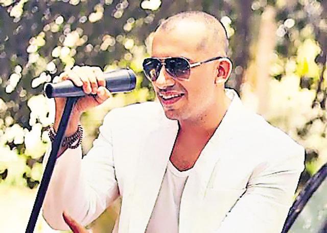 Ali Quli Mirza (File Photo)
