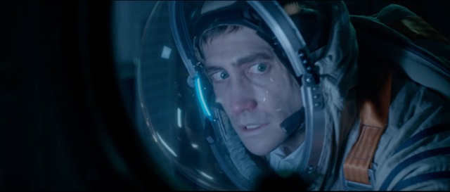 Life movie review: In space, no one can hear you scream, even if you’re ...