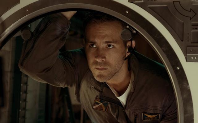 It is hard to fathom why Ryan Reynolds accepted what is essentially a glorified cameo. It is hard to fathom why Ryan Reynolds accepted what is essentially a glorified cameo.