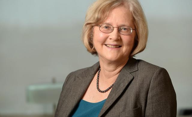 Australian-American molecular biologist Elizabeth Blackburn, one of the authors of the book. Australian-American molecular biologist Elizabeth Blackburn, one of the authors of the book.