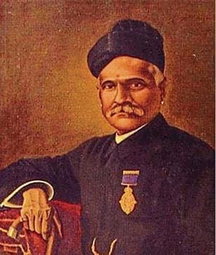Artists with flashier portfolios may come and go, but Ravi Varma’s legacy is timeless. The way we use colour, our notions of femininity on canvas, our very visual ideas of Indianness, come from his work. Artists with flashier portfolios may come and go, but Ravi Varma’s legacy is timeless. The way we use colour, our notions of femininity on canvas, our very visual ideas of Indianness, come from his work.