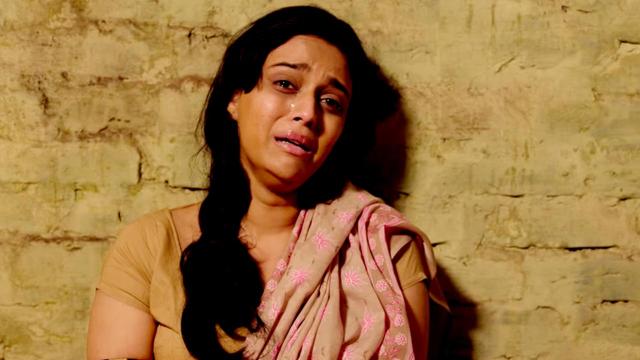 Swara Bhaskar is at her career best in displaying a variety of emotions in Anaarkali of Aarah. Swara Bhaskar is at her career best in displaying a variety of emotions in Anaarkali of Aarah.