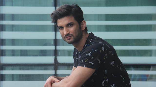 Sushant is currently working on Raabta, opposite Kriti Sanon, and was last seen in MS Dhoni The Untold Story.