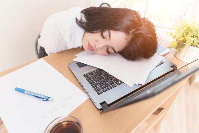 Sleep Deprivation May Affect Your Ability To Recognise Emotions: Study 