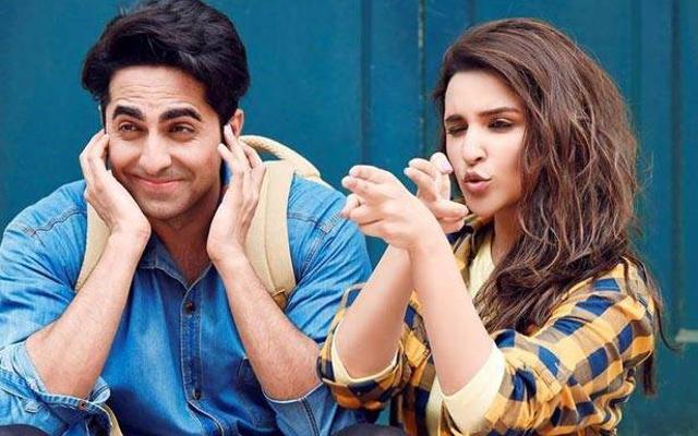 Parineeti Chopra will next be seen in Meri Pyaari Bindu alongside Ayushmann Khurrana. Parineeti Chopra will next be seen in Meri Pyaari Bindu alongside Ayushmann Khurrana.