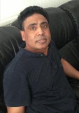 File photo of Kamal-ji, the healer who was sent to jail last year for for duping many people many in the UK, the US and Canada. (Courtesy: Leicestershire Police)