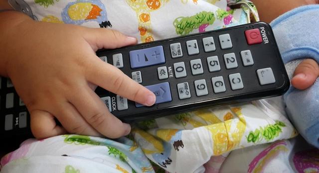 The study is the first of its kind to investigate the political effect of exposure among voters to a diet of ‘light’ entertainment. (Shutterstock)