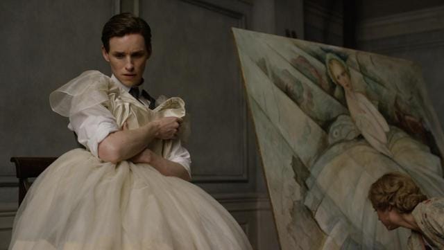 The Tom Hooper directorial is based on American author David Ebershoff’s debut novel with the same name. The Tom Hooper directorial is based on American author David Ebershoff’s debut novel with the same name.