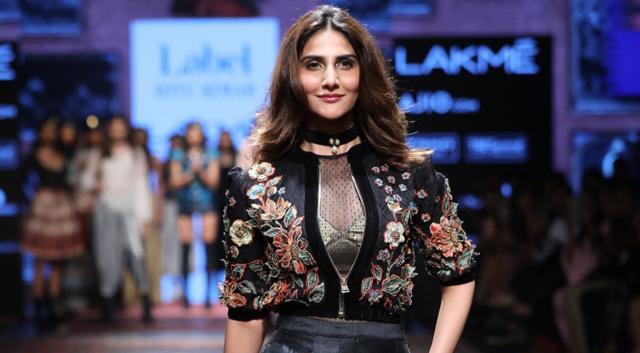 Maharaja Pop by Label Ritu Kumar, was inspired by the rich fabrics and ornamentations of erstwhile royalty, merged with quirky colour accents and bold, military inspired prints. Maharaja Pop by Label Ritu Kumar, was inspired by the rich fabrics and ornamentations of erstwhile royalty, merged with quirky colour accents and bold, military inspired prints.