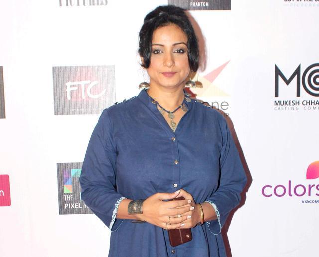 Actor Divya Dutta’s first film in a theatre was at Regal. (Yogen Shah) Actor Divya Dutta’s first film in a theatre was at Regal. (Yogen Shah)