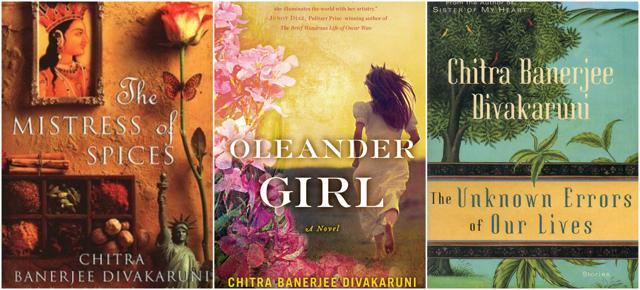 Two of Chitra’s novels, including The Mistress of Spices (pictured above), have been adapted to the big screen. (HT Photo) Two of Chitra’s novels, including The Mistress of Spices (pictured above), have been adapted to the big screen. (HT Photo)
