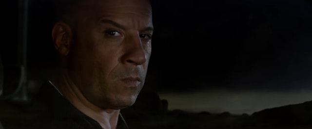 Why did Dominic Toretto turn evil? Vin Diesel and the Fast & Furious ...