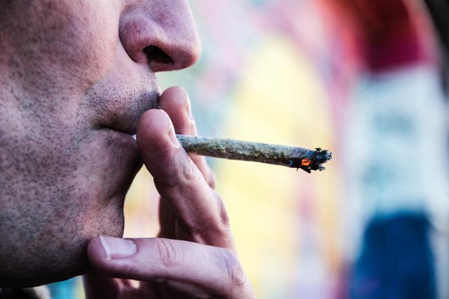 The researchers recommended educational programmes and counselling to minimise drug use among young people. (Shutterstock) The researchers recommended educational programmes and counselling to minimise drug use among young people. (Shutterstock)