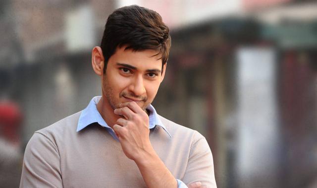 Mahesh Babu is currently shooting in Vietnam for AR Murugadoss’s next.