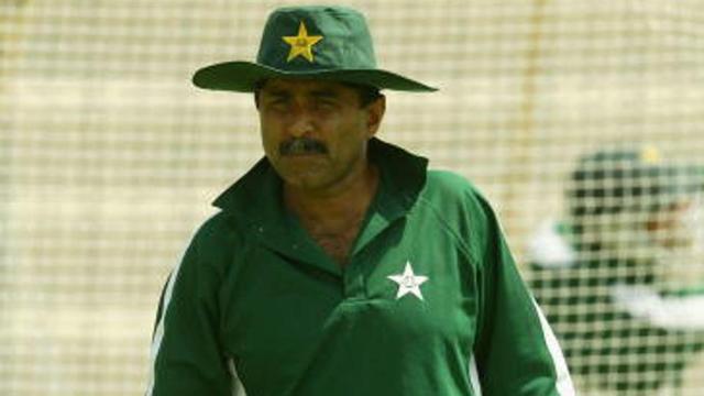 File image of Javed Miandad. (Getty Images) File image of Javed Miandad. (Getty Images)