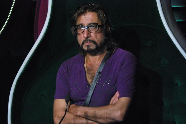 Actor Shakti Kapoor’s first date was at Regal cinema.