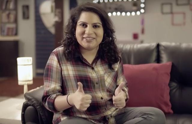 Mallika Dua Mallika Dua