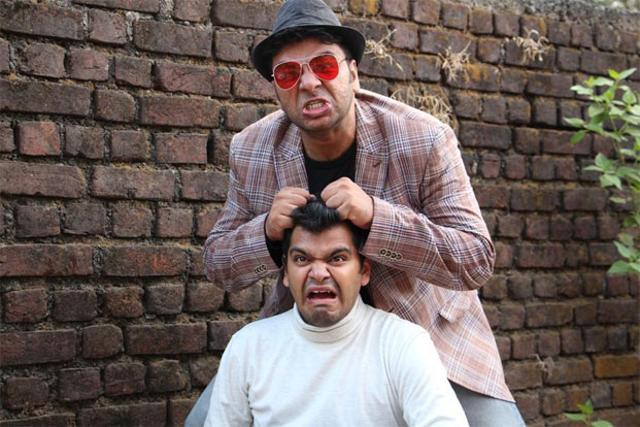 The Ankit and Avinash show The Ankit and Avinash show