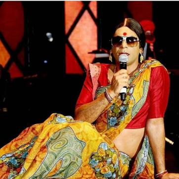 Sunil will be seen as Dr Mashoor Gulati and Rinku Bhabhi - his famous characters on Kapil’s show.